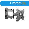 Stell SHO 7530 TV Wall Mount Fix 23"-42" Black