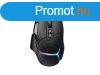 Logitech G502 X Plus Gaming Mouse Black