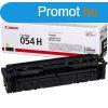 Canon CRG054H Toner Yellow 2.300 oldal kapacits