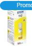 Epson T06C4 Tinta Yellow 70ml No.112