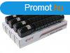 Utngyrtott CANON CEXV55 Toner Black 23000 oldal kapacits 