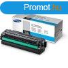 Samsung CLP680 toner cyan ORIGINAL 3,5K