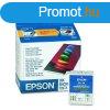 Epson 1520 tintapatron color ORIGINAL lertkelt