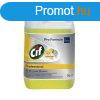 Padltisztt 5 liter APC Lemon Fresh Cif citrom