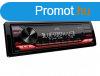 Bluetooth / USB / AUX / MP3 autrdi JVC KD-X282BT