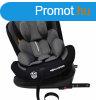 ISOFIX-es 360-ban forgathat Mama Kiddies Racing biztonsgi