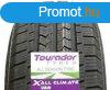 205/75R16C (113S) Tourador X All Climate Van+ Ngyvszakos s