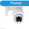 Kltri IP kamera 3mp HD CMOS PTZ IP65 - 8988 (V-TAC)