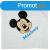 Textil tetra pelenka Mickey egr mintval 70x70cm