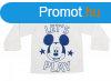 Disney Mickey hossz ujj pl