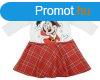 Disney Minnie karcsonyi lnyka ruha