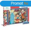 Disney Classics Pinocchio 104 db-os puzzle Clementoni