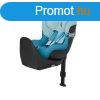 CYBEX Gold Sirona SX2 i-Size gyerekls (61-105 cm) - Beach 