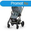 CYBEX Gold Balios S Lux 2025 TPE B sport babakocsi - Stormy 