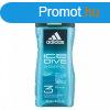 Adidas Man Tusfürdő Ice Dive 250 ml