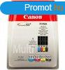 Canon CLI-551 Tintapatron Multipack 4x7 ml