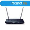 TP-Link Router WiFi AC1200 - Archer C50 (300Mbps 2,4GHz + 86