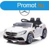 Elektromos aut Milly Mally Milly Mally Mercedes-Benz SLC Wh