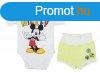 Disney Mickey fi 2 rszes kombidressz/short szett