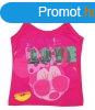 Disney Minnie elasztikus kislny top