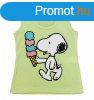 Pamut kislny trik Snoopy mintval