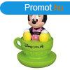 Disney Minnie Bow prgethet figura tescsszn Clementoni