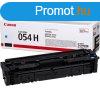 Canon CRG054H Toner Cyan 2.300 oldal kapacits