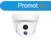 Tenda IP Turret kamera - IC7-PRS (4MP, 2,8mm, beltri, H265,