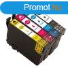 Epson 603XL tintapatron yellow ECO