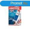 Pillanatragaszt, 3 g, HENKEL "Loctite Super Bond CEATI