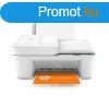 HP DeskJet Plus 4122E Tintasugaras Nyomtat/Msol/Scanner/F