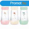 MAM cumisveg Anti-Colic 260ml