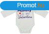 "Mommy is my Valentine" feliratos valentin napi ba