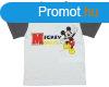 Disney Mickey rvid ujj fi pl