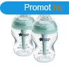 Tommee Tippee Advanced Anti-Colic Cumisveg 2x260 ml