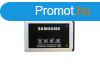 Samsung AB463651BA gyri akkumultor Li-Ion 960mAh (F400, S3