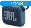 JBL GO4 bluetooth hordozhat hangszr (v5.3, 850mAh bels a