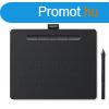 Grafick tablet Wacom Intuos M bluetooth, ?ierna