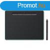 Grafick tablet Wacom Intuos M bluetooth, pistciov