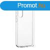 Glov zadn kryt FIXED TPU Slim AntiUV pre Samsung Galaxy S