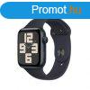 Apple Watch SE3 GPS 40mm Midnight Alu Case with Midnight Spo