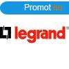 LEGRAND Valena IP44 egyes keret fehr