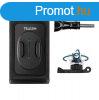 Backpack strap mount kit Telesin with 360 J-hook for sports