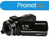 Agfa Realimove CC2700 Video 2.7K Camcorder Black