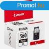 Canon PG-560XL fekete eredeti tintapatron