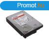 TOSHIBA 3.5" HDD SATA-III 4TB 5400rpm 64MB Cache