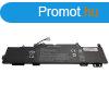 HP EliteBook 830 840 G5 SS03XL 11.4V 4100mAh utngyrtott la