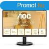 AOC IPS monitor 23.8" 24B3CA2 1920x1080, 16:9, 250cd/m2