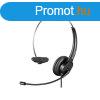 Sandberg Fejhallgat - USB Office Headset Mono