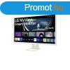 LG Monitor 32" Smart - 32SR50F-W (IPS; 16:9; 1920x1080;